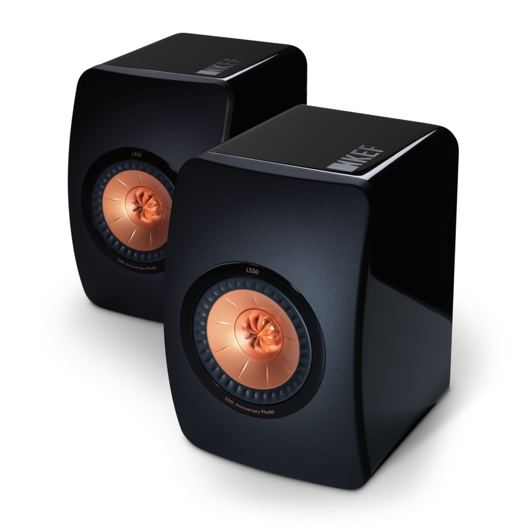 KefLS50 Speaker
