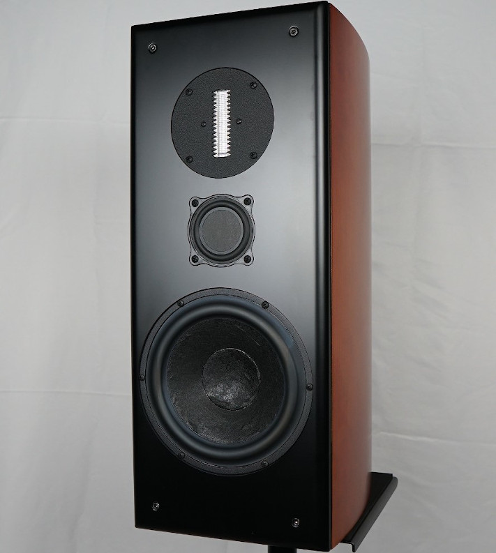 jbl 307p mkii