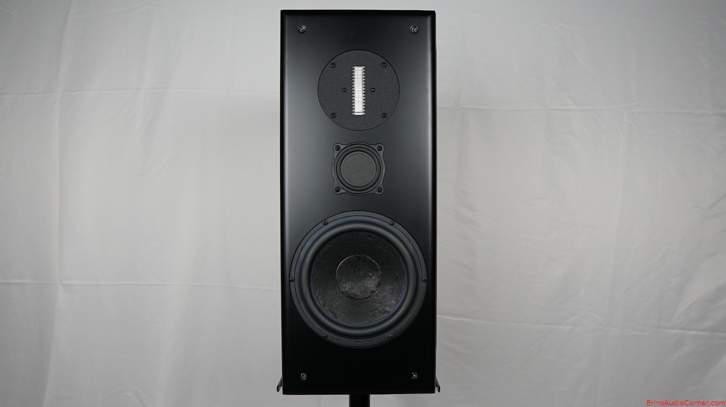 bmr speaker