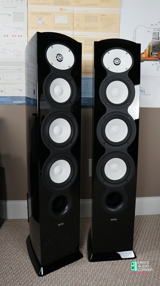 focal chorus 726