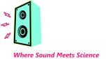 Erin's Audio Corner